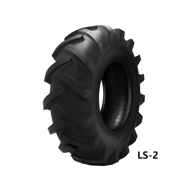 Forestry Felling Machine Tyre Forestry Felling Machine Tyre