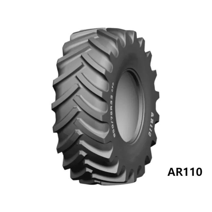 Green Storage Machine Radial Tyre Green Storage Machine Radial Tyre
