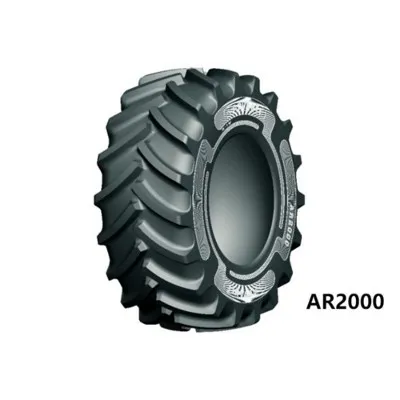 Cotton Picker Radial Tyre