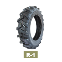 Agriculture Tractor Tires
