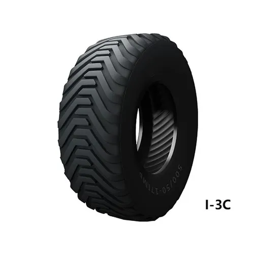 Baler Tyre