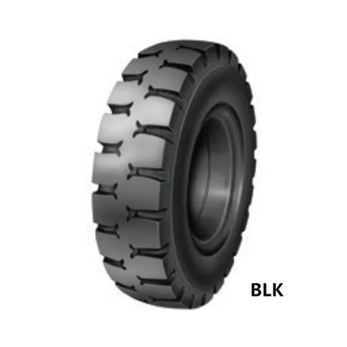Port Machine Tyre