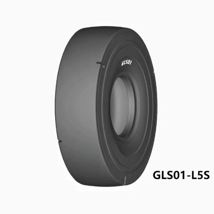 Underground Mine Machine Tyre Underground Mine Machine Tyre